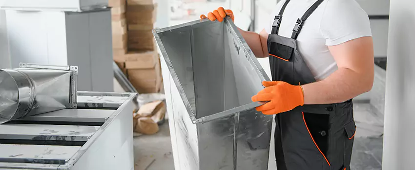 Ventilation Fan Cleaning Services in Apopka, Florida
