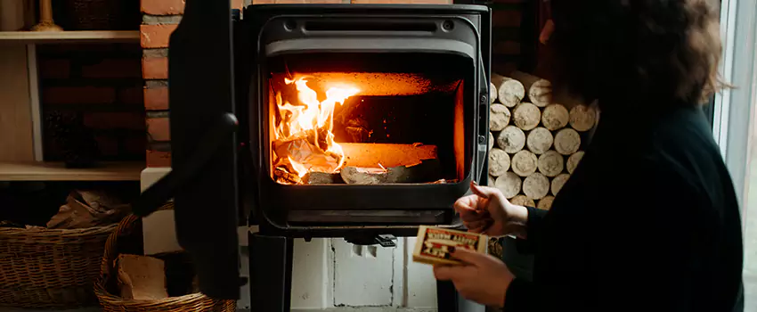 Key Features of Vermont Castings Fireplaces in Apopka, FL