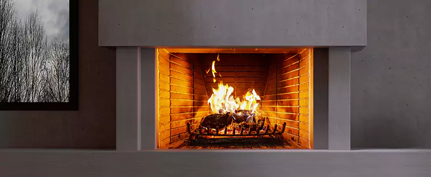 Indoor Wood Burning Furnace Repair and Installation in Apopka, Florida