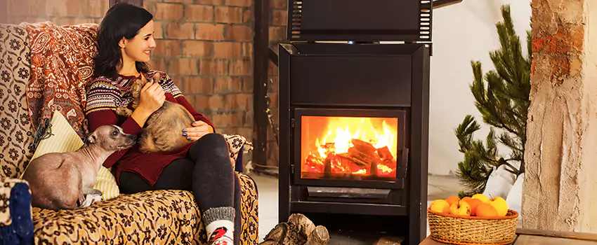 Wood Stove Chimney Cleaning Services in Apopka, FL