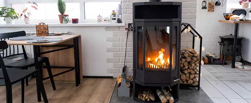Wood Stove Firebox Installation Services in Apopka, FL
