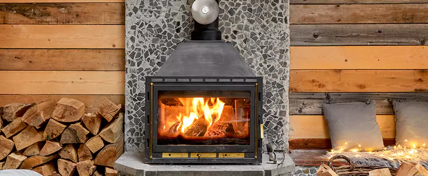 Wood Stove Cracked Glass Repair Services in Apopka, FL