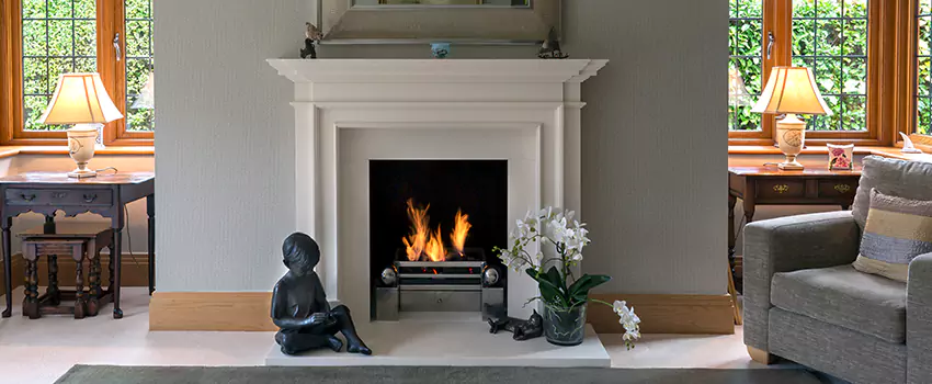 Astria Open-Hearth Wood Fireplaces Services in Apopka, FL