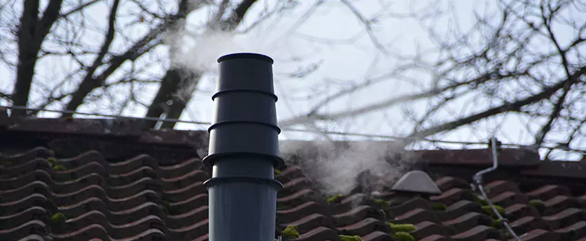 Broken Chimney Animal Screen Repair And Installation in Apopka, FL