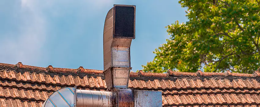 Chimney Cleaning Cost in Apopka, Florida