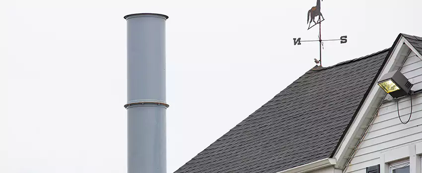 Multi-flue Chimney Caps Installation And Repair in Apopka, FL
