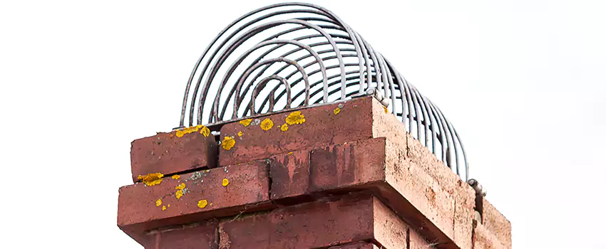 Chimney Crown Problems in Apopka, Florida