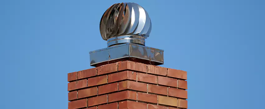 Chimney Damper Hinge Repair in Apopka, FL