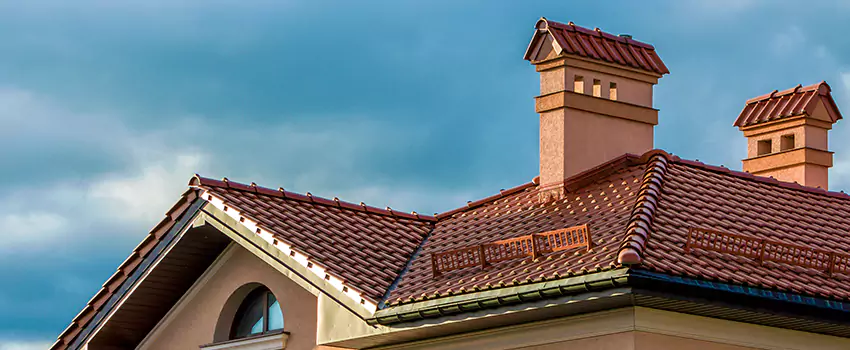 Residential Chimney Services in Apopka, Florida