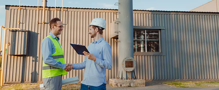Chimney Cap Inspection in Apopka, FL