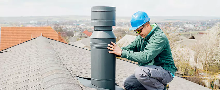 Insulated Chimney Liner Services in Apopka, FL
