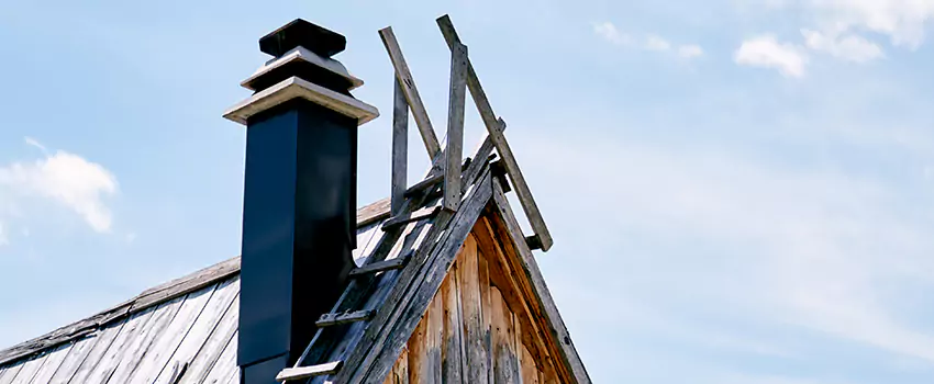 Chimney Pot Inspection in Apopka, FL