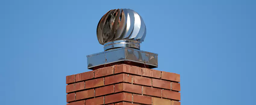 Chimney Flue Rebuild Services in Apopka, Florida