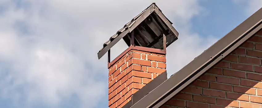 Chimney Saver Masonry Repair Contractor in Apopka, Florida