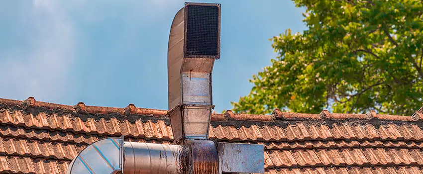Chimney Blockage Removal in Apopka, Florida