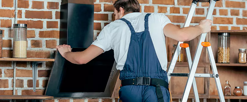 Modern Chimney Soot Cleaning Techniques in Apopka, Florida