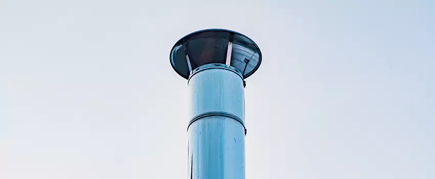Chimney Spark Arrestor Mesh Installation in Apopka, Florida