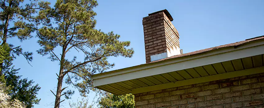 Brick Chimney Sweep Near Me in Apopka, FL