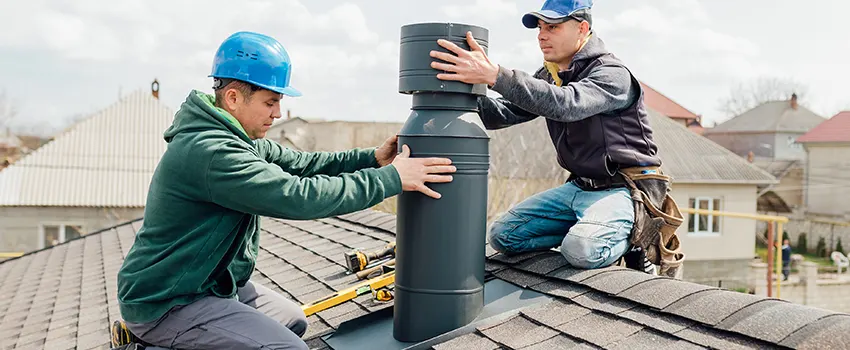 Commercial Chimney Cost in Apopka, FL