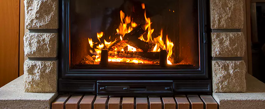 Decorative Fireplace Installation Cost in Apopka, Florida