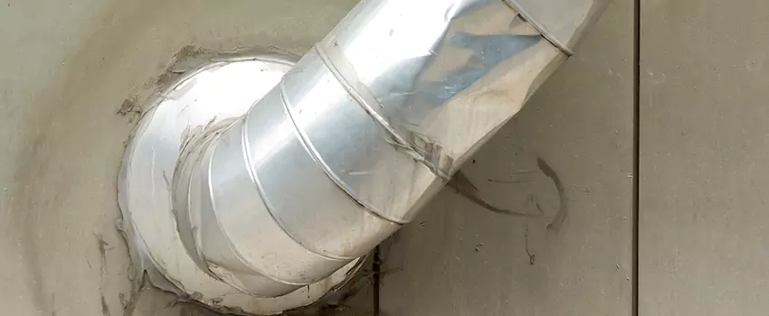 Dryer Vent Repair Process in Apopka, FL