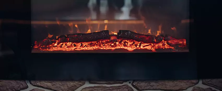Cost of Electric Fireplace Repair Service in Apopka, Florida