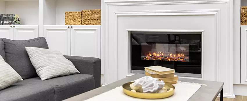 Professional Fireplace Maintenance Contractors in Apopka, FL