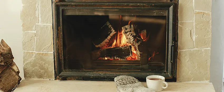 Fireplace Door Handle Replacements Services in Apopka, Florida