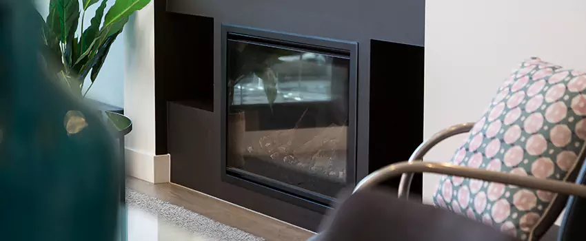 Gas Fireplace Installation in Apopka, FL