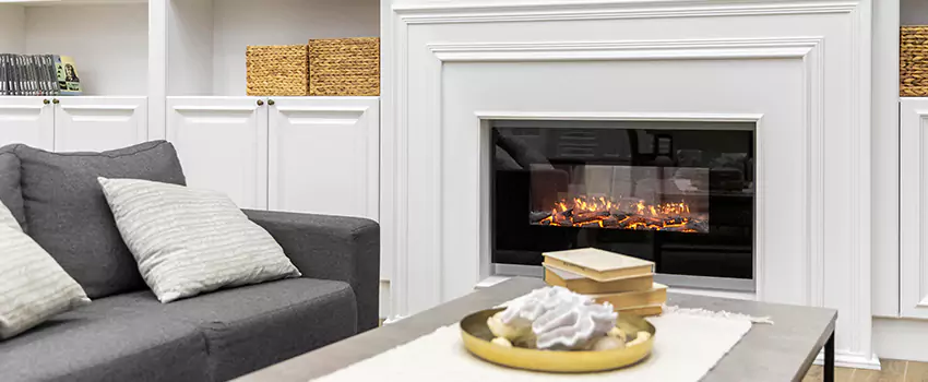 Pellet Fireplace Insert Installation in Apopka, FL
