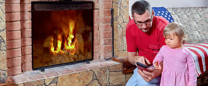 Fireplace Safety Locks For Kids in Apopka, FL
