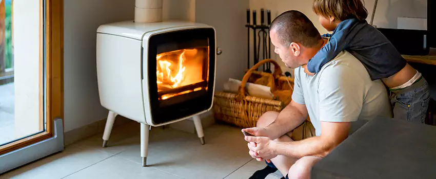 Fireplace Flue Maintenance Services in Apopka, FL