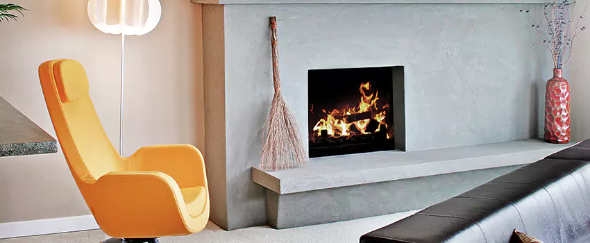 Electric Fireplace Makeover Services in Apopka, FL