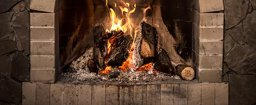 Cost of Rebuilding A Fireplace in Apopka, Florida