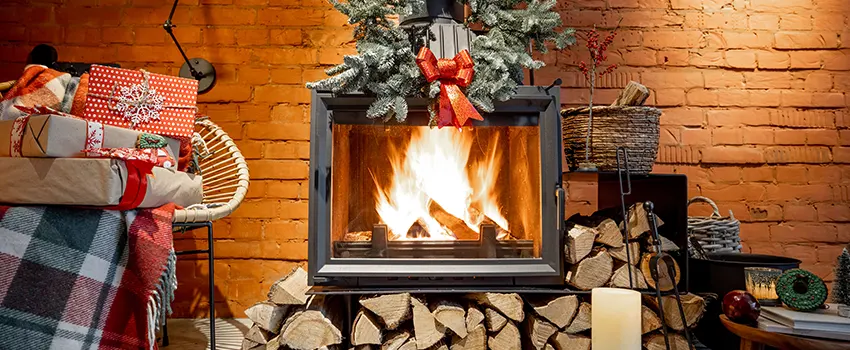 Steel Fireplace Grate Repair And Replacement Services in Apopka, Florida