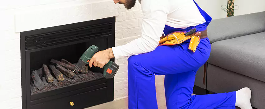 Fireplace Repair Expert in Apopka, Florida