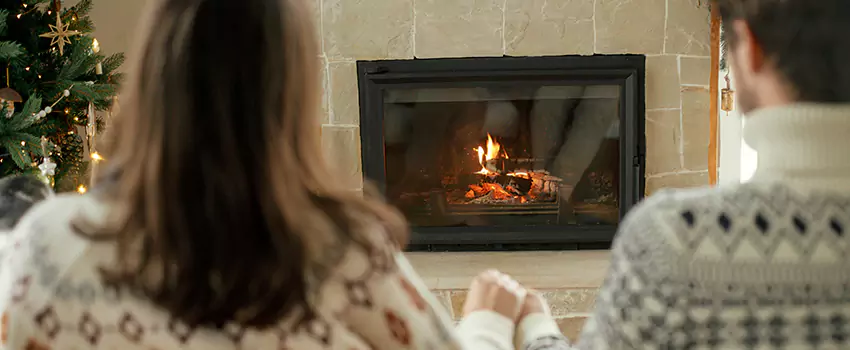 Fireplace Firebox Refurbish & Restore Services in Apopka, FL
