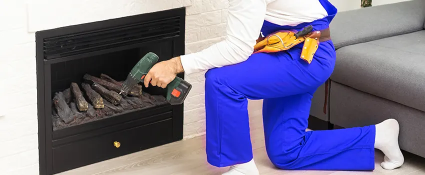 Fireplace Safety Inspection Specialists in Apopka, Florida