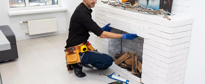 Gas Fireplace Repair And Replacement in Apopka, FL