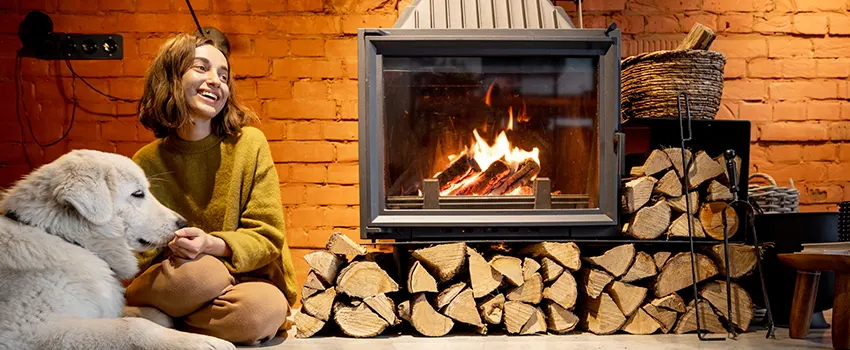 Fireplace Smell Removal Cost in Apopka, FL