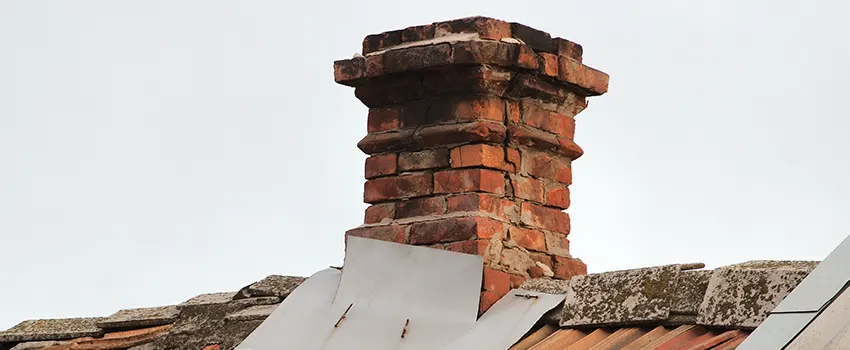 Cost of Fixing Blocked Chimney in Apopka, Florida