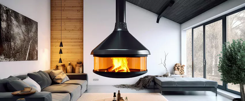 Floating Damaged Fireplace Repair Services in Apopka, FL
