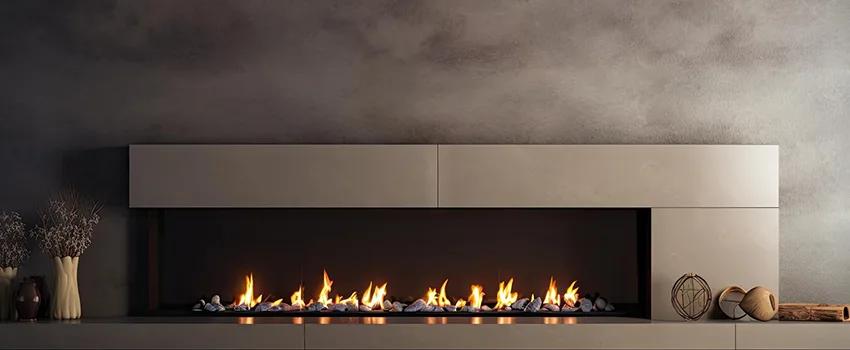 Gas Fireplace Logs Supplier in Apopka, Florida