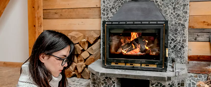 Harman P68-C Pellet Stove Repair in Apopka, Florida 