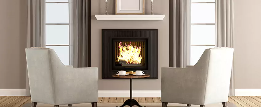 Heatilator Direct Vent Fireplace Services in Apopka, Florida