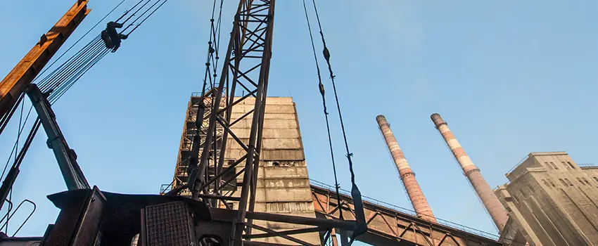 Industrial Chimneys Foundation Repair Services in Apopka, FL