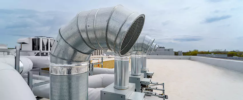 Insulated Ductwork Repair Services Near Me in Apopka, FL