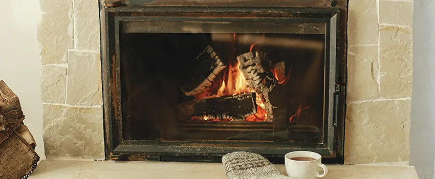 Kings man Fireplaces Insert Services in Apopka, FL