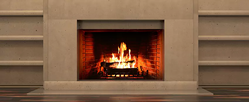 Majestic Trilliant Series Gas Fireplace Insert Repair in Apopka, Florida