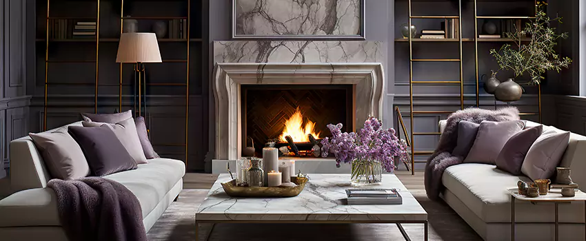 Napoleon Galaxy Series Outdoor Fireplaces Repair in Apopka, FL